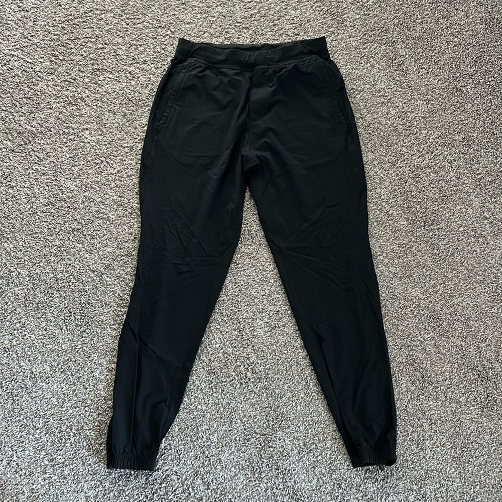 Men’s Lululemon Athletic Jogger Pants